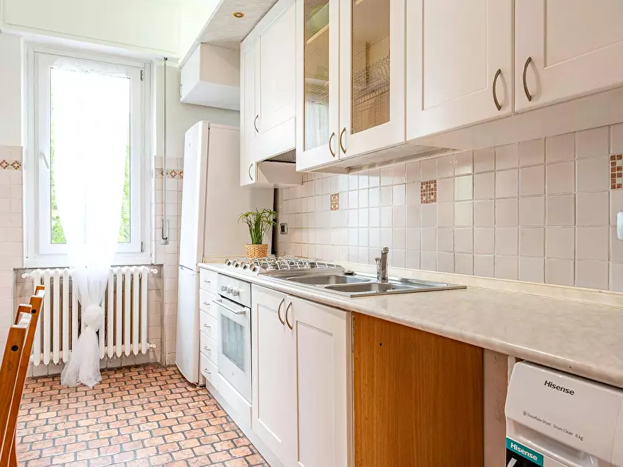 Immagine 3 di Camera in affitto  in Via Alessandro Litta Modignani a Milano