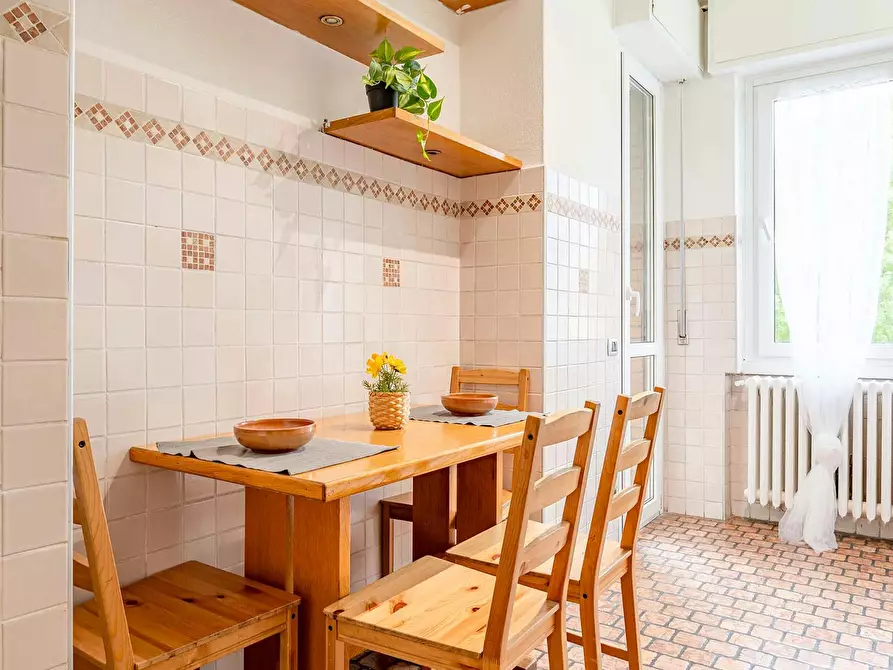 Immagine 4 di Camera in affitto  in Via Alessandro Litta Modignani a Milano