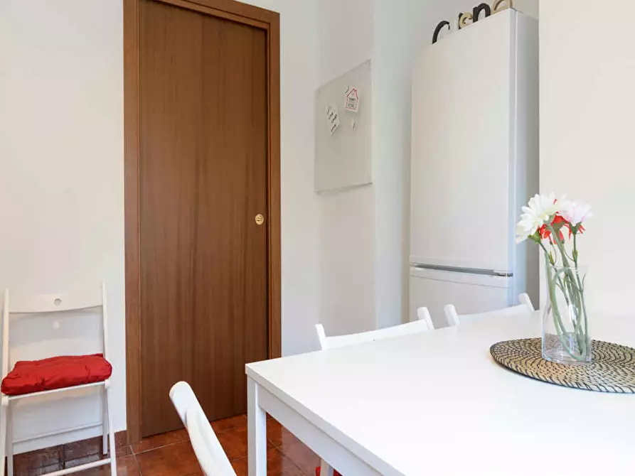 Immagine 10 di Camera in affitto  in Via Francesco Cavezzali a Milano