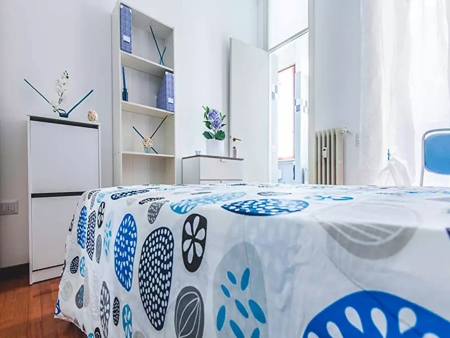 Immagine 5 di Camera in affitto  in Via Egadi a Milano