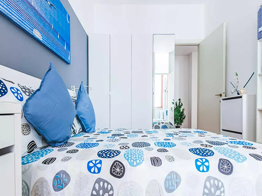 Immagine 3 di Camera in affitto  in Via Egadi a Milano