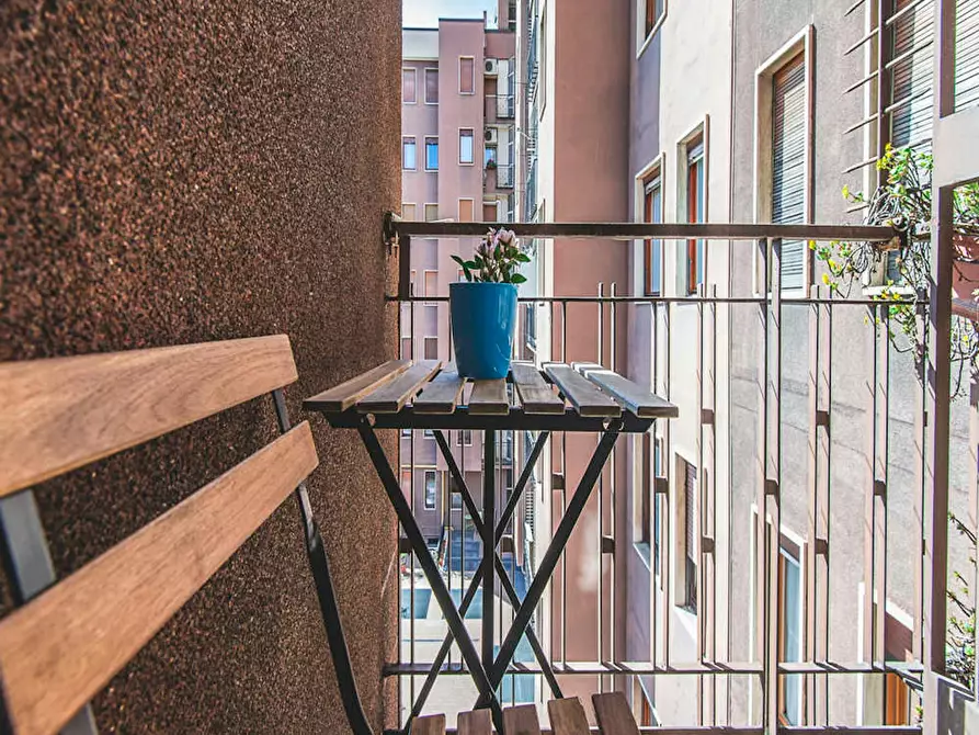 Immagine 8 di Camera in affitto  in Via Egadi a Milano