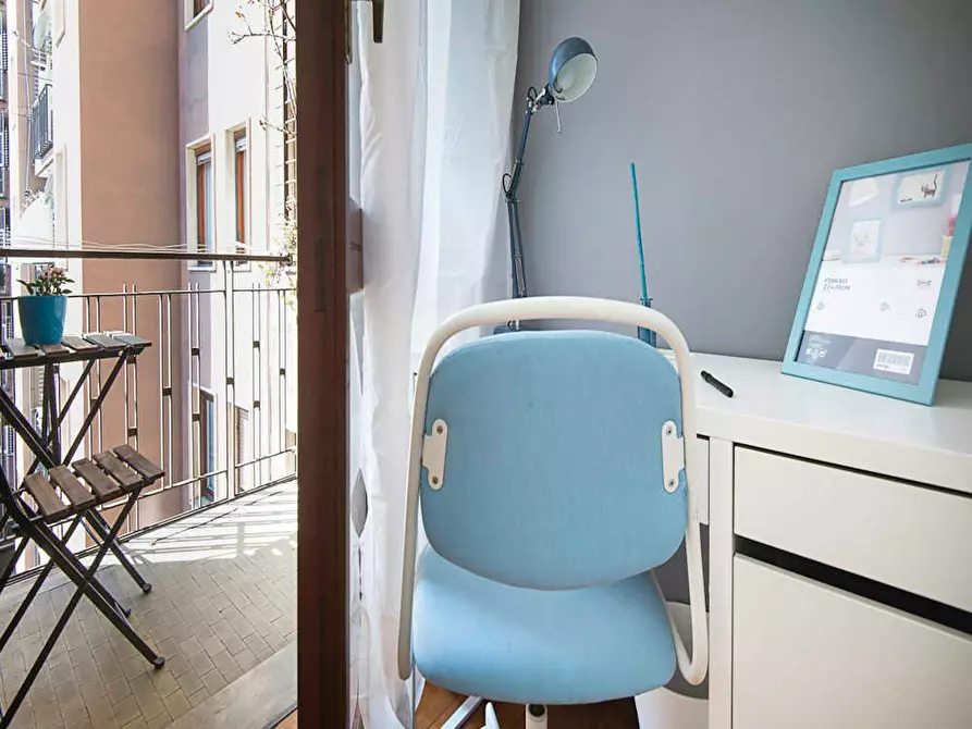 Immagine 6 di Camera in affitto  in Via Egadi a Milano