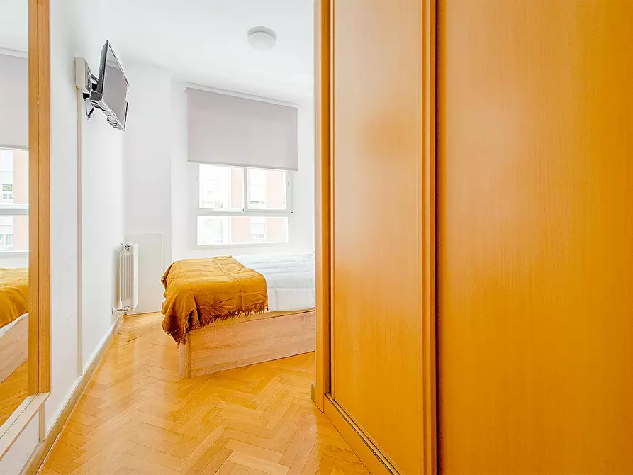 Immagine 7 di Camera in affitto  in Calle de Méndez Álvaro a Madrid