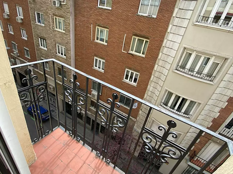 Immagine 7 di Camera in affitto  in Calle de Málaga a Madrid