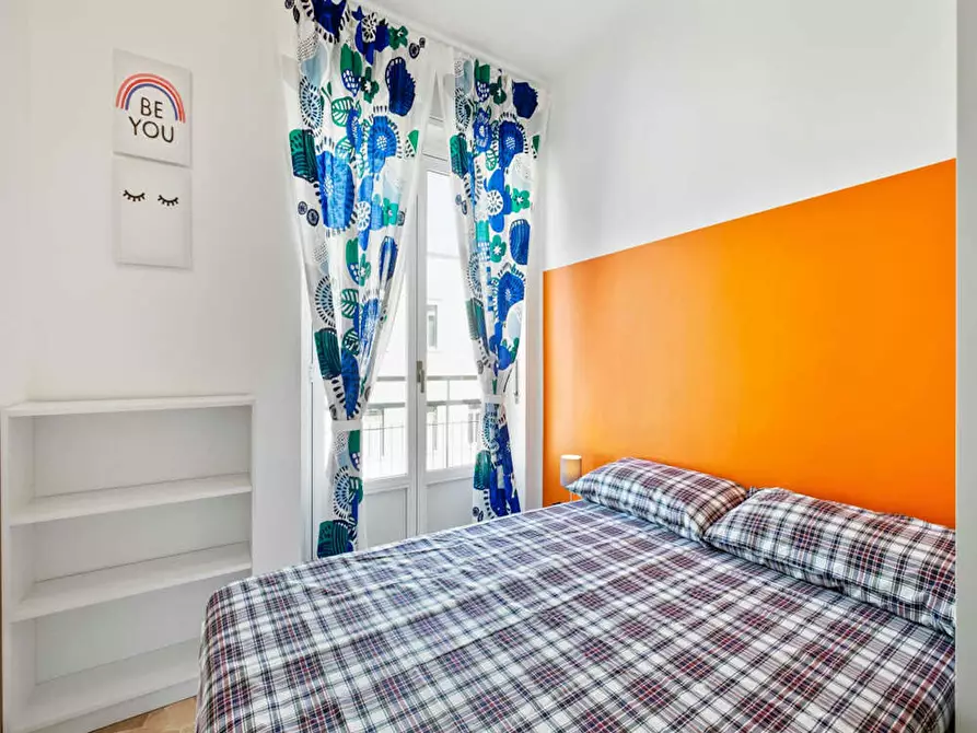 Immagine 3 di Camera in affitto  in Via Casoretto a Milano