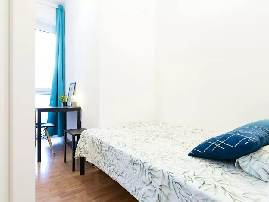 Immagine 5 di Appartamento in affitto  in Corso Lodi a Milano