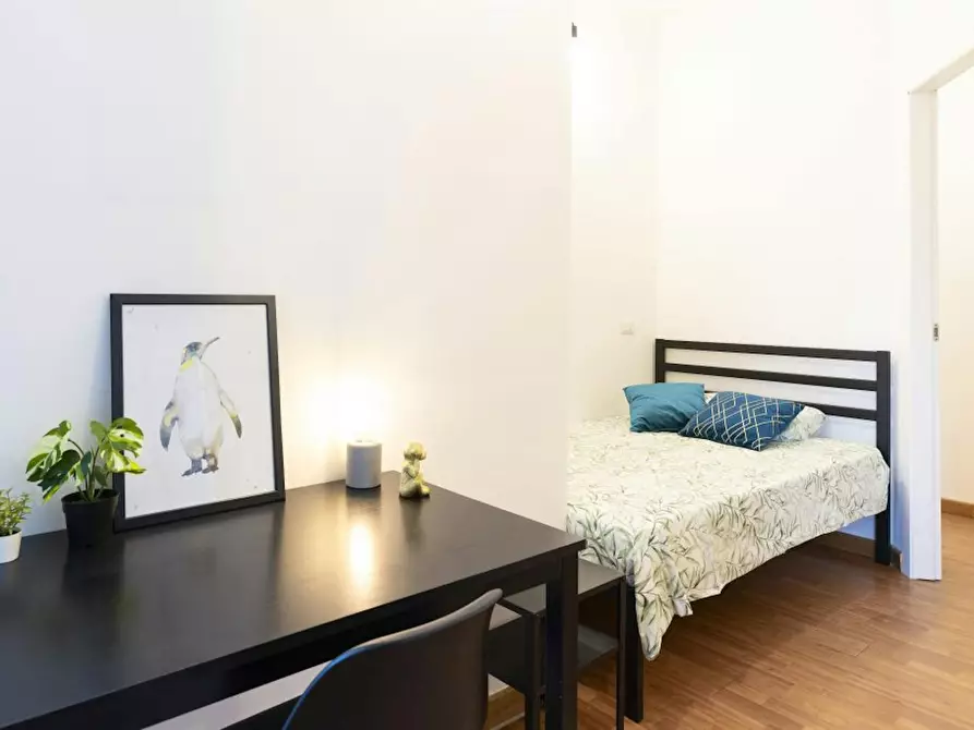 Immagine 6 di Appartamento in affitto  in Corso Lodi a Milano