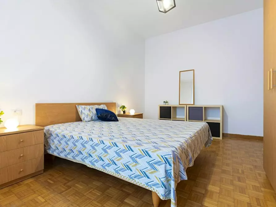 Immagine 10 di Appartamento in affitto  in Corso Lodi a Milano