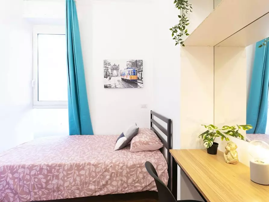 Immagine 8 di Appartamento in affitto  in Corso Lodi a Milano