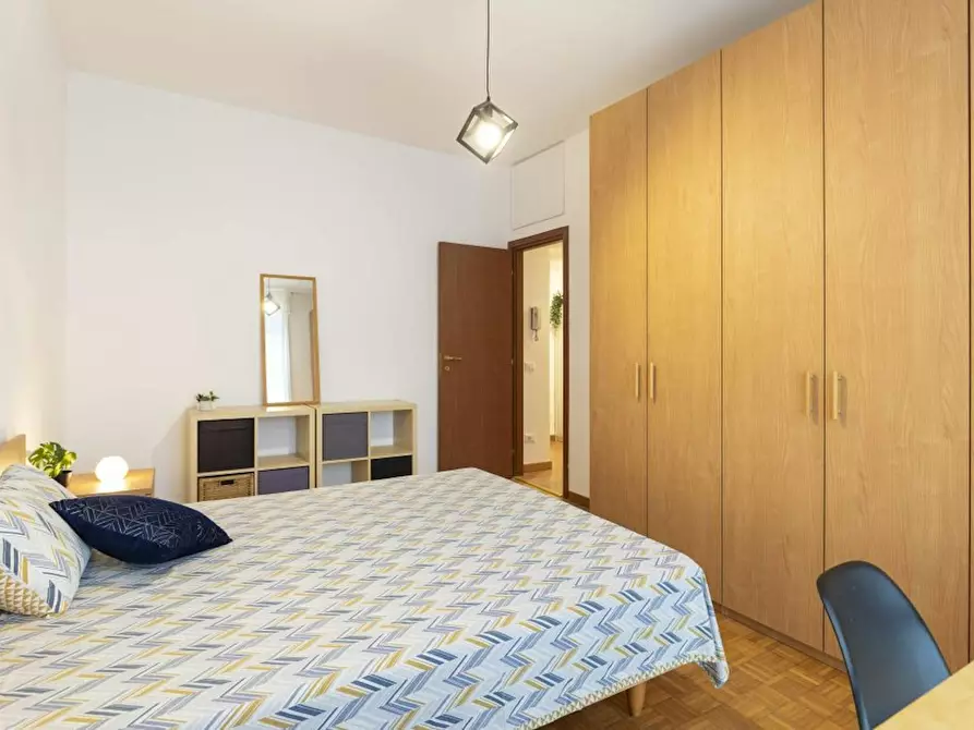 Immagine 9 di Appartamento in affitto  in Corso Lodi a Milano