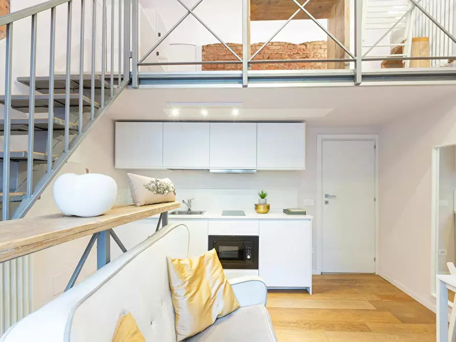 Immagine 7 di Appartamento in affitto  in Via Rovereto a Milano