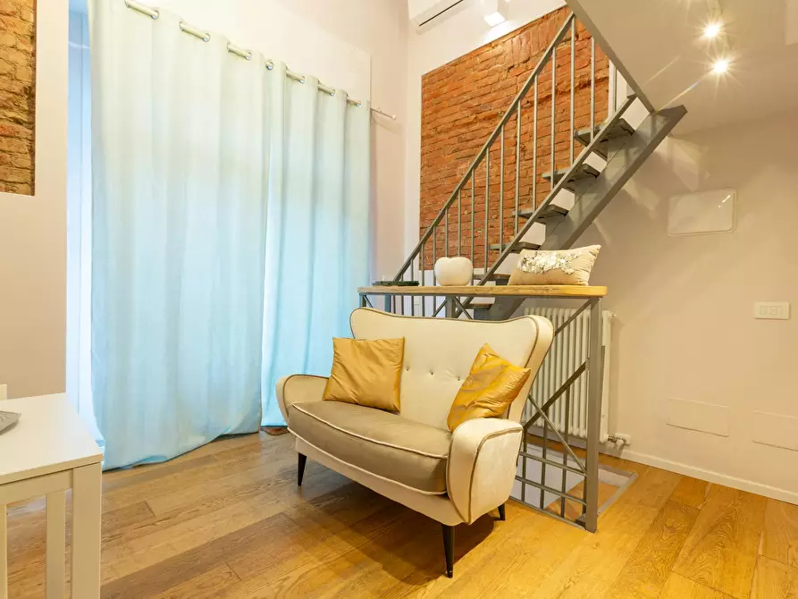 Immagine 2 di Appartamento in affitto  in Via Rovereto a Milano