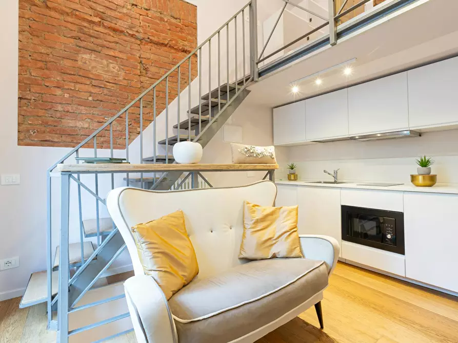 Immagine 4 di Appartamento in affitto  in Via Rovereto a Milano