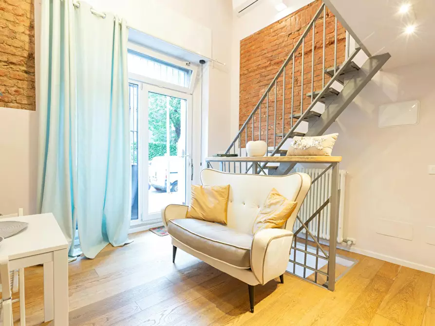 Immagine 3 di Appartamento in affitto  in Via Rovereto a Milano