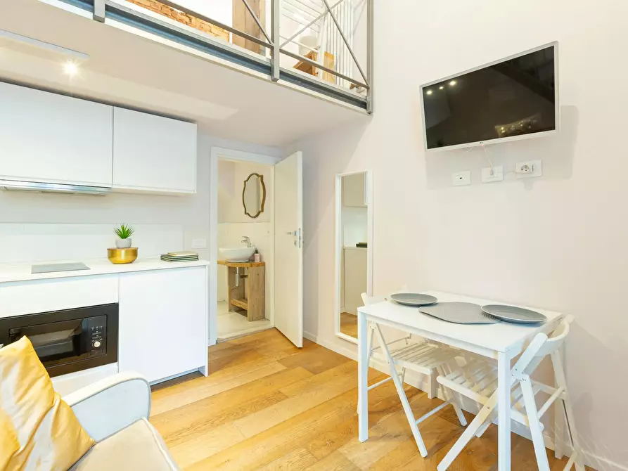 Immagine 5 di Appartamento in affitto  in Via Rovereto a Milano