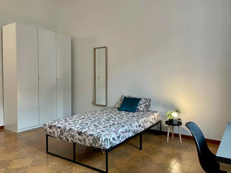 Immagine 7 di Appartamento in affitto  in Via Giuseppe Meda a Milano