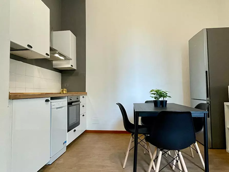 Immagine 3 di Appartamento in affitto  in Via Giuseppe Meda a Milano