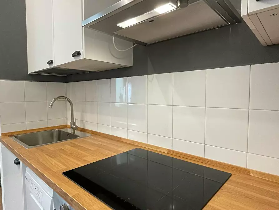 Immagine 4 di Appartamento in affitto  in Via Giuseppe Meda a Milano