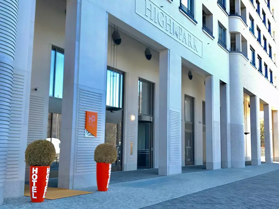 Immagine 5 di Appartamento in affitto  in Gabriele-Tergit-Promenade a Berlin Kreuzberg