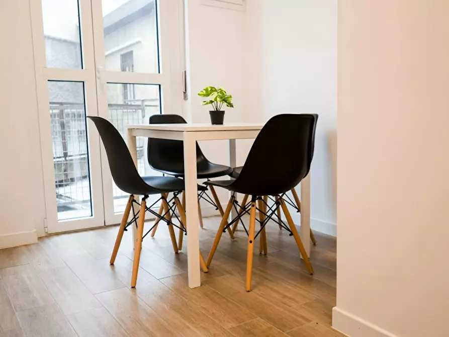 Immagine 2 di Appartamento in affitto  in Via Andrea Palladio a Milano