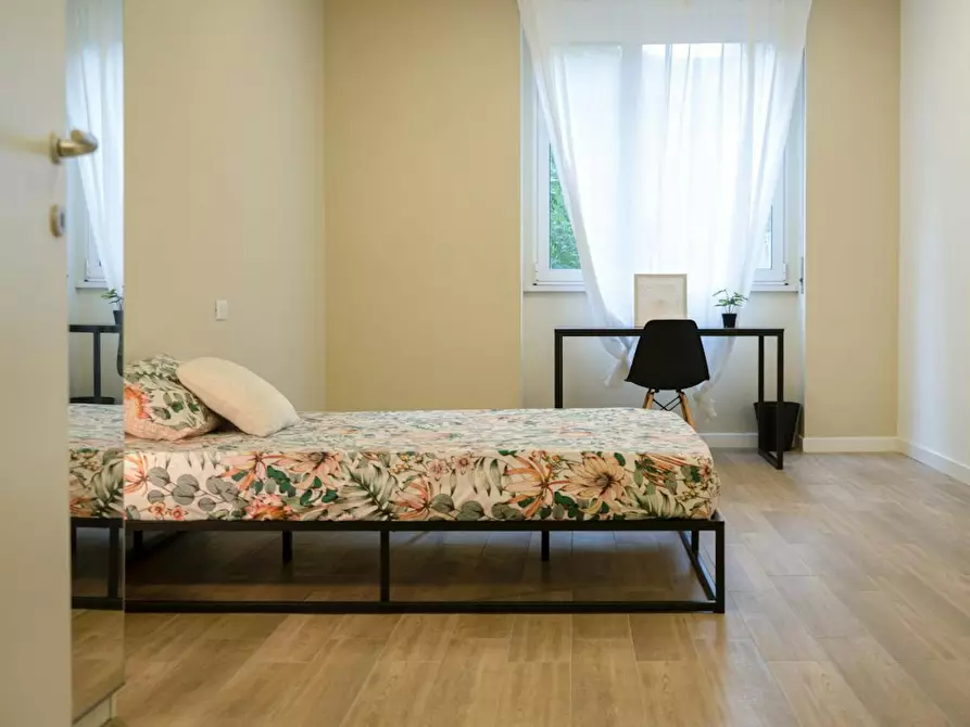 Immagine 4 di Appartamento in affitto  in Via Andrea Palladio a Milano