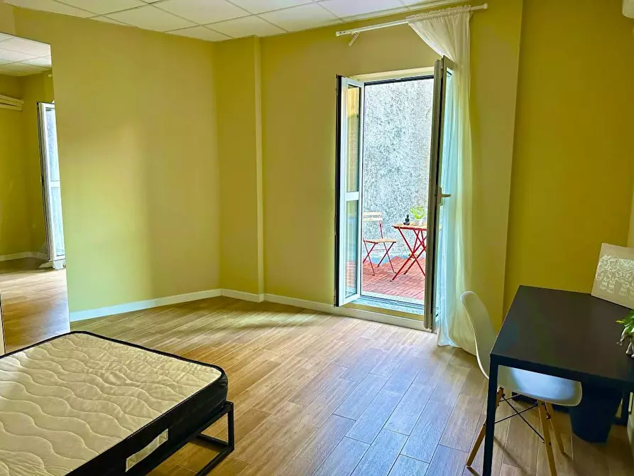 Immagine 9 di Appartamento in affitto  in Via Andrea Palladio a Milano