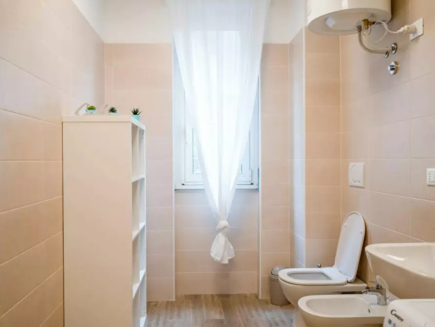 Immagine 3 di Appartamento in affitto  in Via Andrea Palladio a Milano