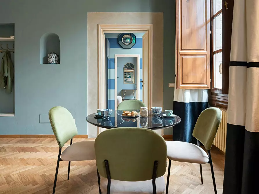 Immagine 10 di Appartamento in affitto  in Via della Vigna Nuova a Firenze