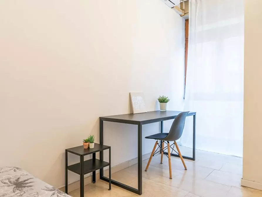 Immagine 10 di Appartamento in affitto  in Piazza Imperatore Tito a Milano