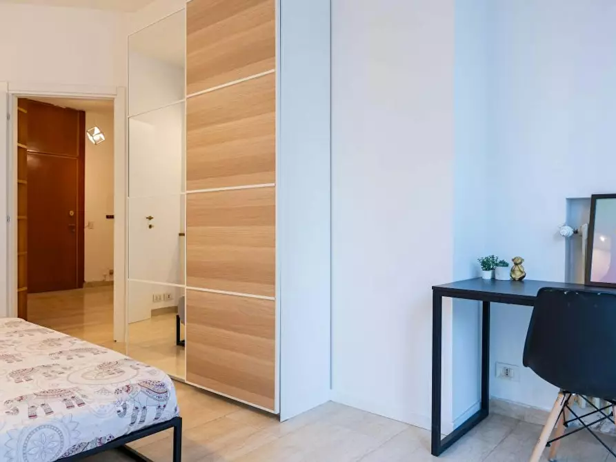 Immagine 6 di Appartamento in affitto  in Piazza Imperatore Tito a Milano