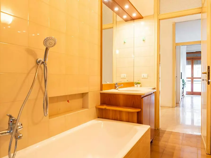 Immagine 3 di Appartamento in affitto  in Piazza Imperatore Tito a Milano