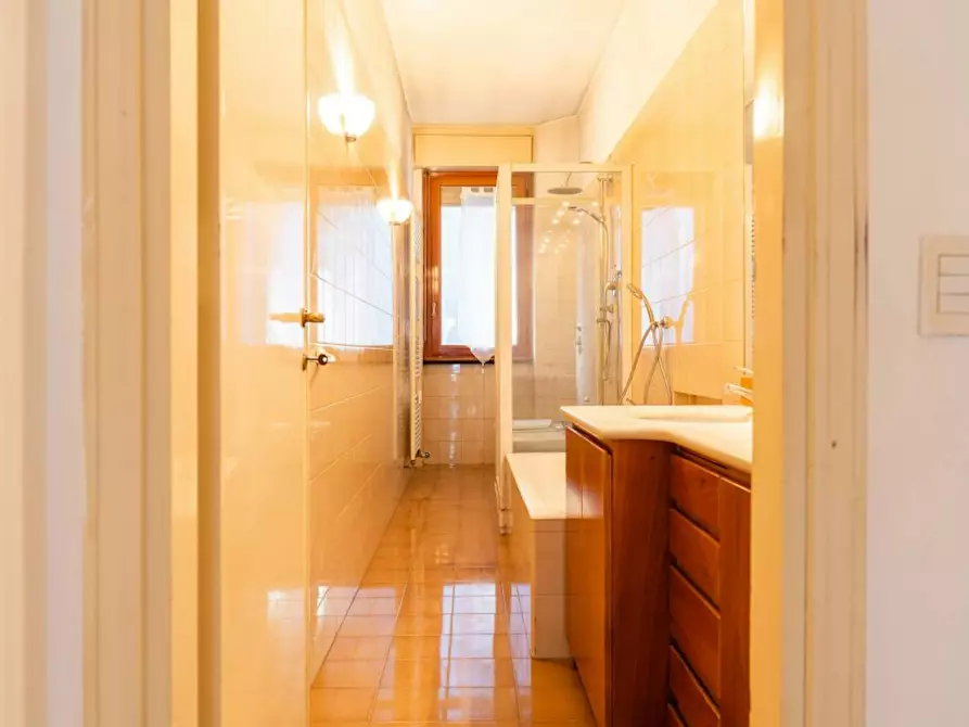 Immagine 4 di Appartamento in affitto  in Piazza Imperatore Tito a Milano