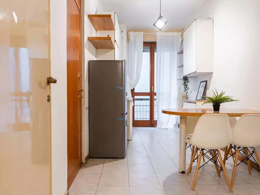 Immagine 2 di Appartamento in affitto  in Piazza Imperatore Tito a Milano