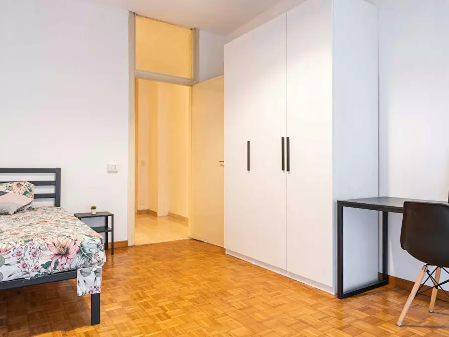 Immagine 8 di Appartamento in affitto  in Piazza Imperatore Tito a Milano