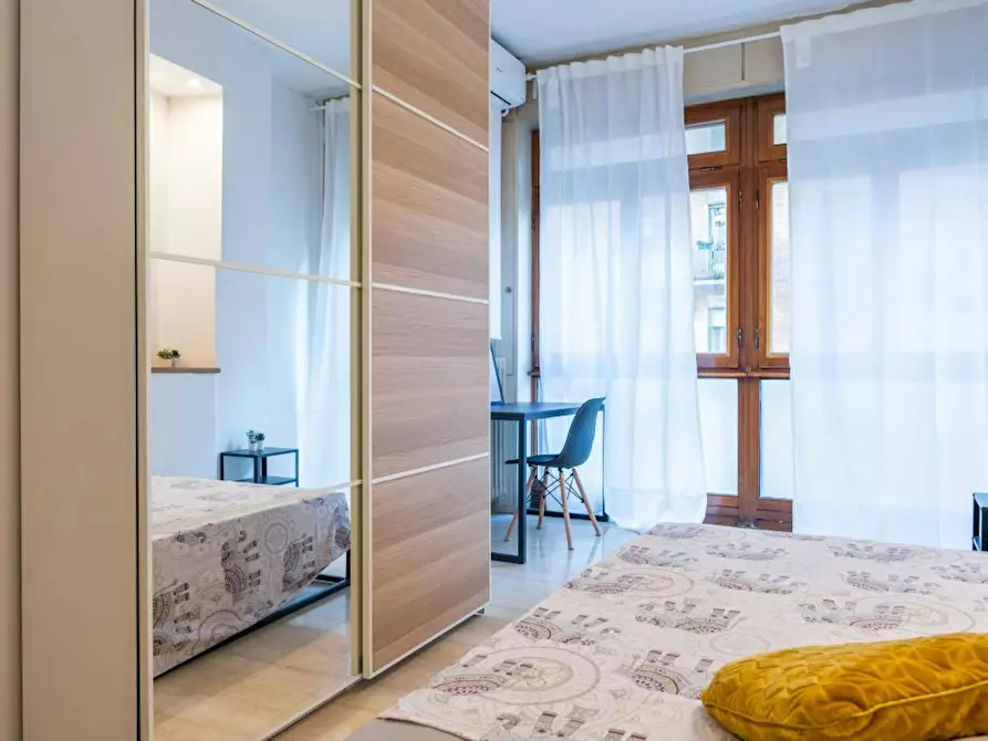 Immagine 5 di Appartamento in affitto  in Piazza Imperatore Tito a Milano