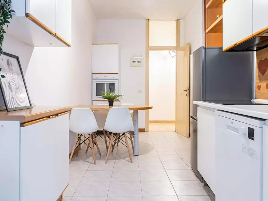 Immagine 1 di Appartamento in affitto  in Piazza Imperatore Tito a Milano