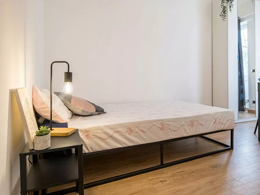 Immagine 9 di Appartamento in affitto  in Viale Enrico Forlanini a Milano