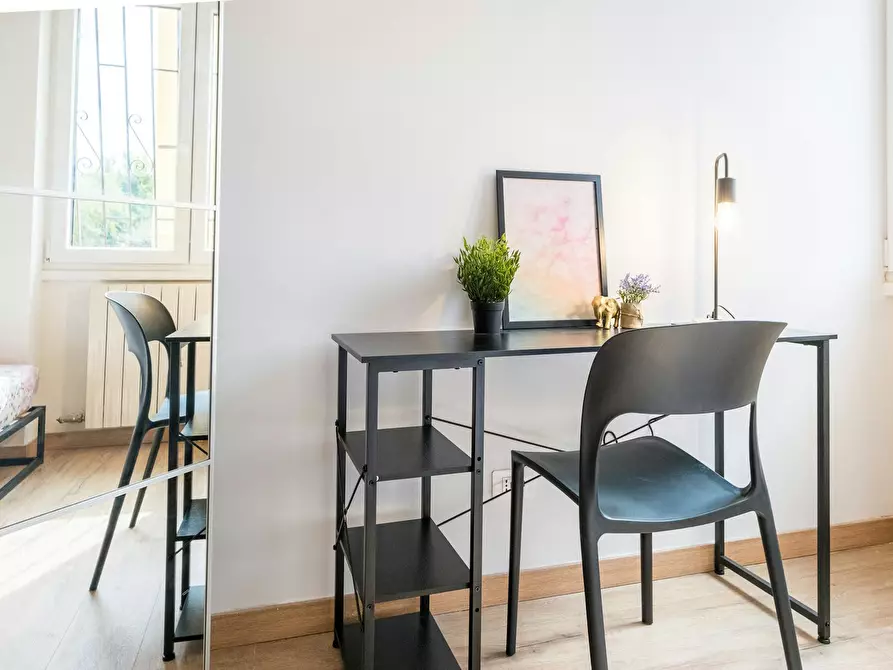 Immagine 4 di Appartamento in affitto  in Viale Enrico Forlanini a Milano