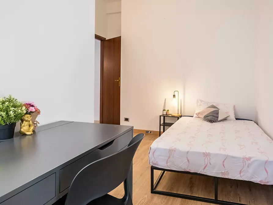 Immagine 8 di Appartamento in affitto  in Viale Enrico Forlanini a Milano