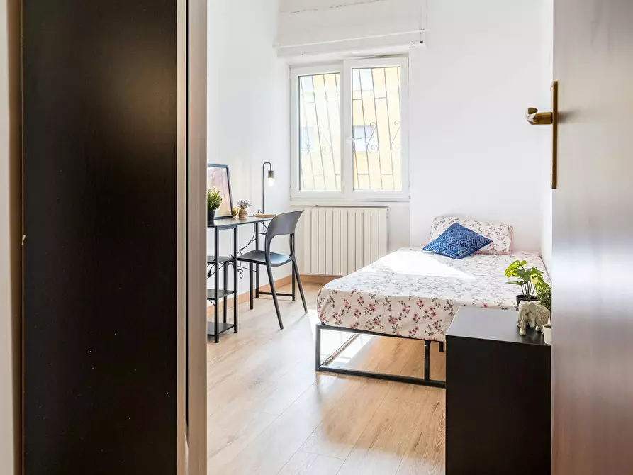 Immagine 6 di Appartamento in affitto  in Viale Enrico Forlanini a Milano