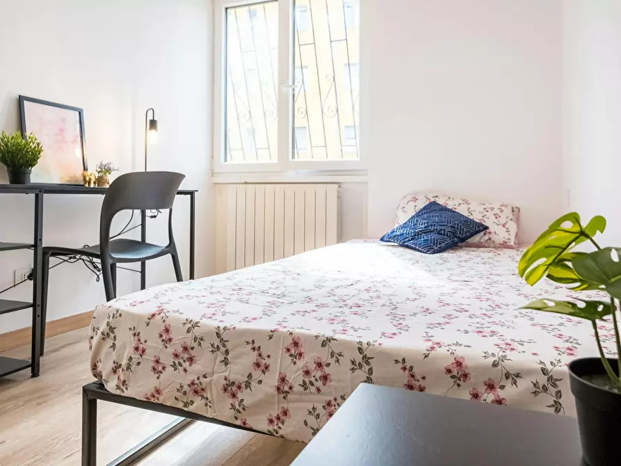 Immagine 7 di Appartamento in affitto  in Viale Enrico Forlanini a Milano