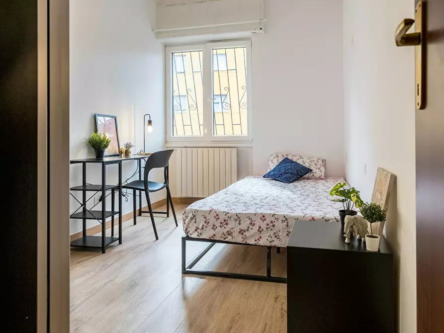 Immagine 1 di Appartamento in affitto  in Viale Enrico Forlanini a Milano