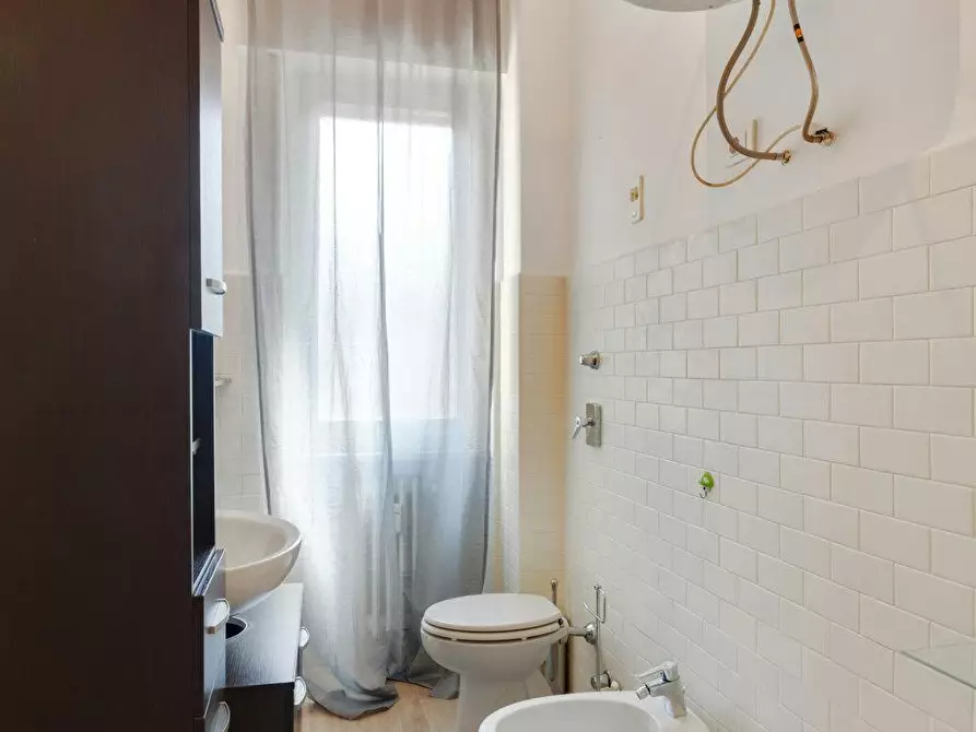 Immagine 6 di Camera in affitto  in Via Antonio Cecchi a Milano