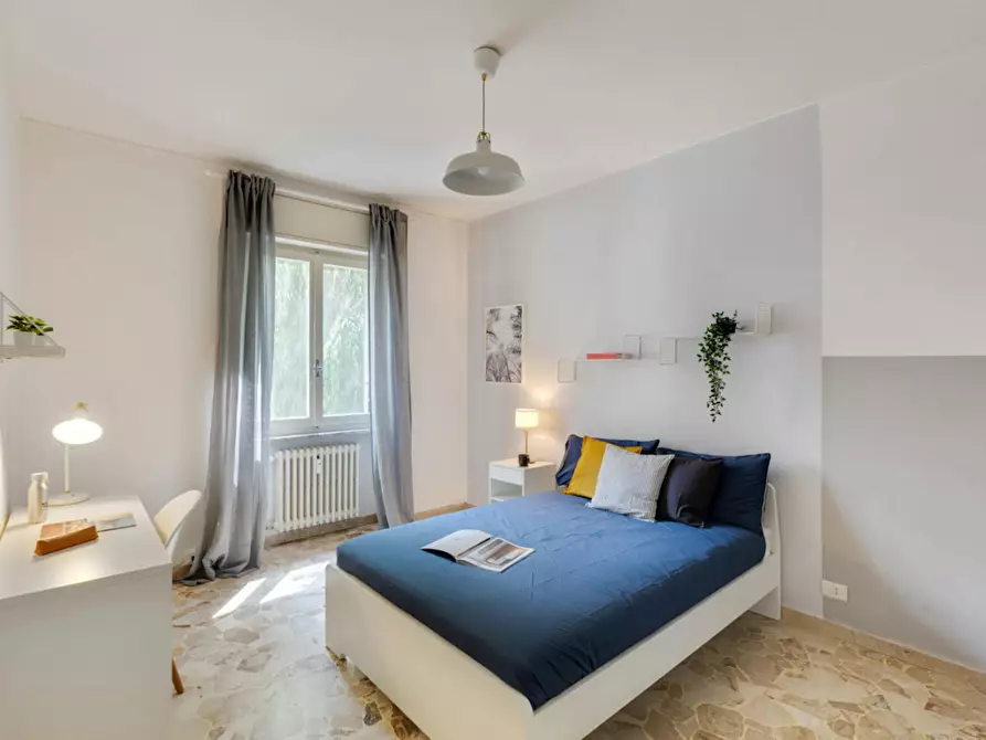 Immagine 1 di Camera in affitto  in Via Antonio Cecchi a Milano