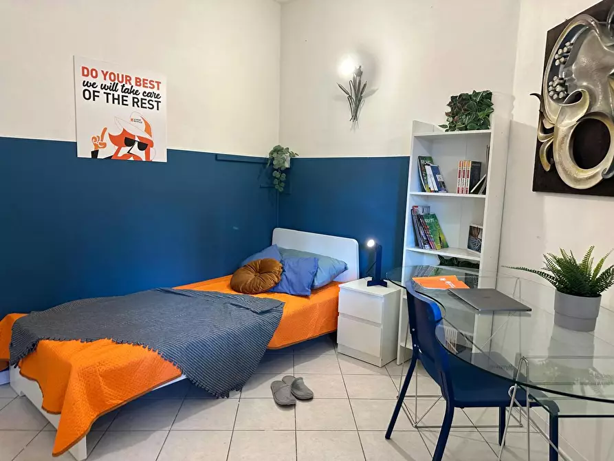 Immagine 5 di Camera in affitto  in Via Alfredo Barbacci a Bologna