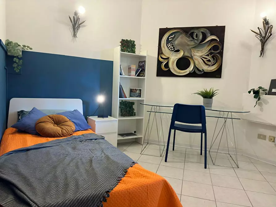 Immagine 7 di Camera in affitto  in Via Alfredo Barbacci a Bologna