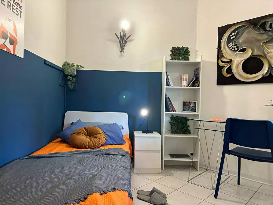 Immagine 6 di Camera in affitto  in Via Alfredo Barbacci a Bologna