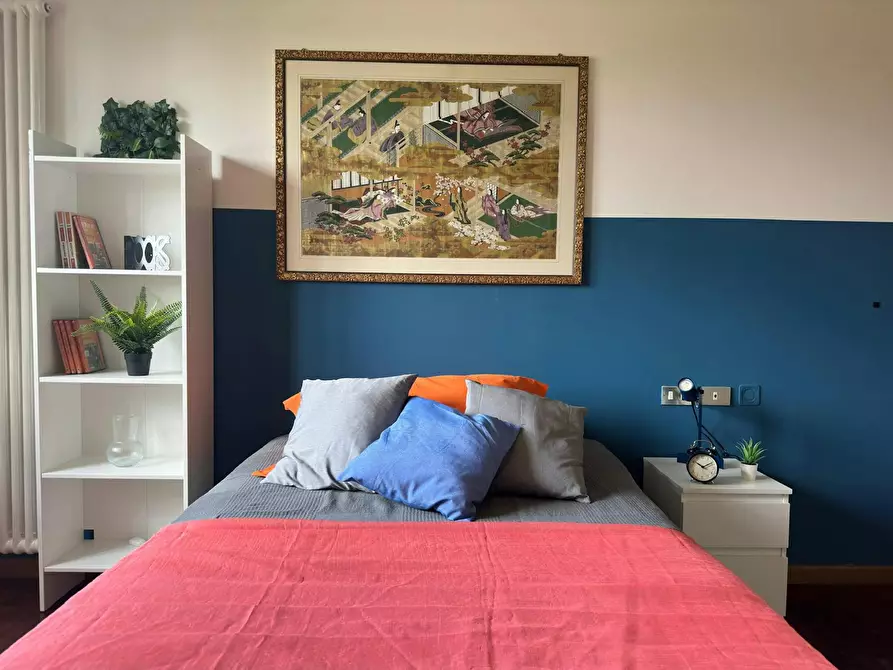 Immagine 3 di Camera in affitto  in Via Alfredo Barbacci a Bologna
