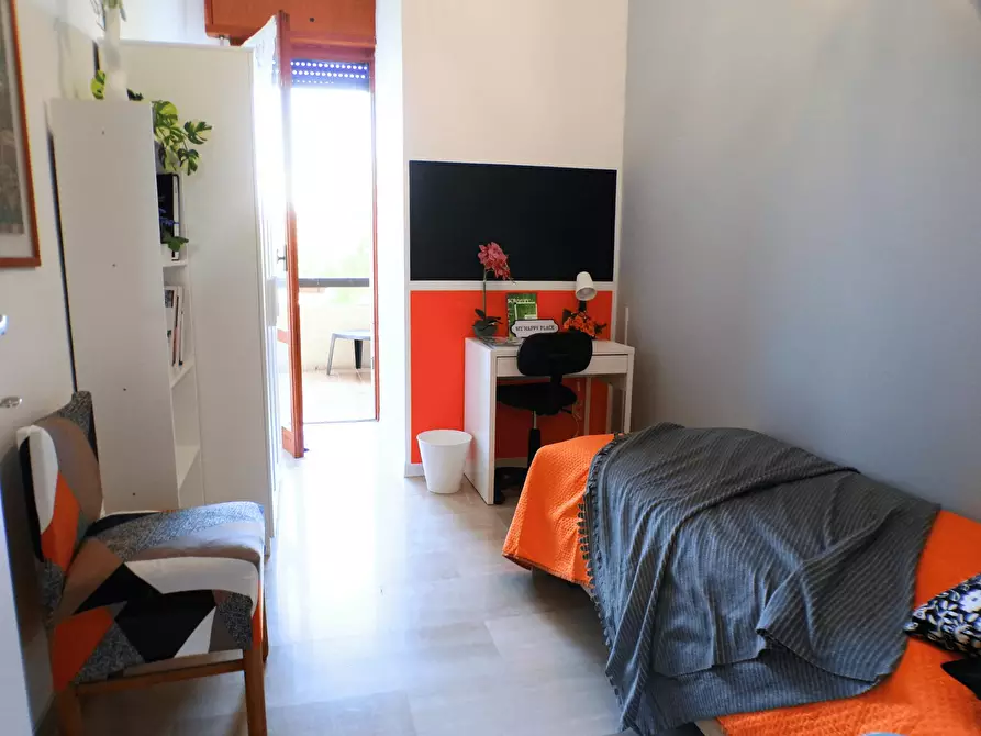 Immagine 4 di Camera in affitto  in Via Giovanni Antonio Magini a Bologna